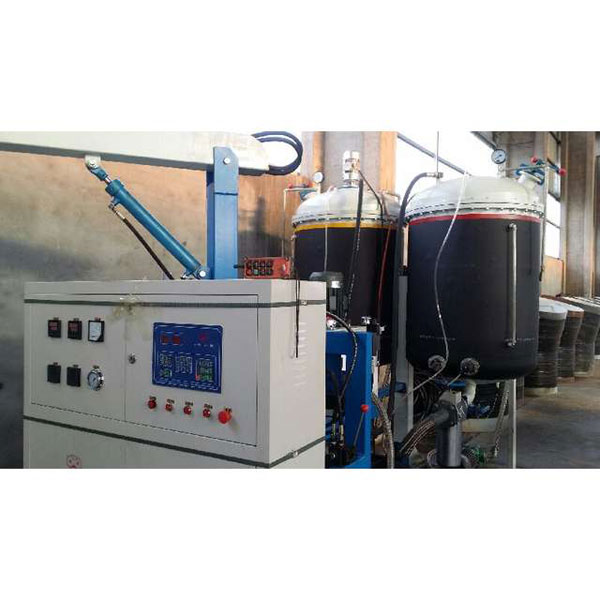 聚氨酯發泡保溫鋼管