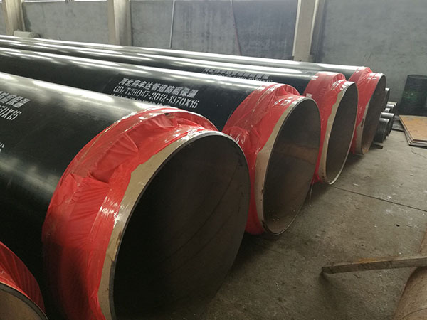 優質聚氨酯保溫鋼管