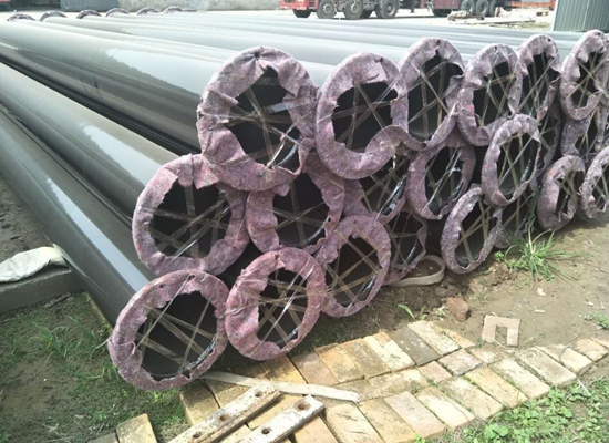 FBE環氧粉末防腐鋼管 FBE環氧粉末防腐鋼管