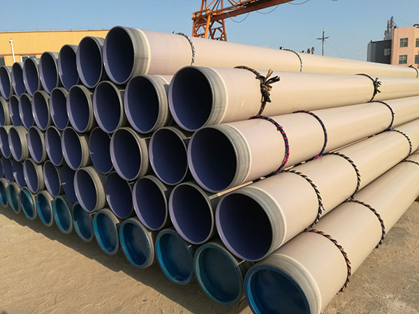 FBE環氧粉末防腐鋼管廠家 FBE環氧粉末防腐鋼管廠家