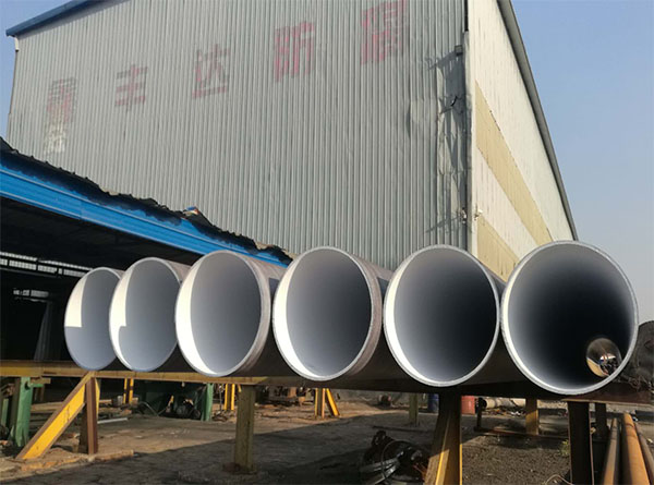 環氧粉末防腐無縫鋼管 環氧粉末防腐無縫鋼管