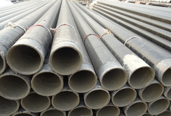 外3pe內(nèi)水泥砂漿襯里防腐無(wú)縫鋼管 外3pe內(nèi)水泥砂漿襯里防腐無(wú)縫鋼管