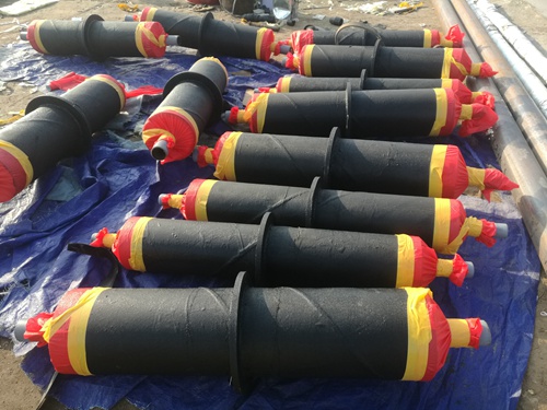 預制直埋固定節批發廠家