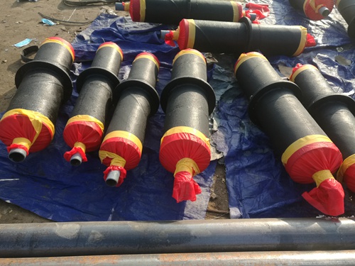 預制直埋固定節直銷廠家