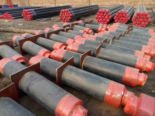 優質直埋保溫固定節