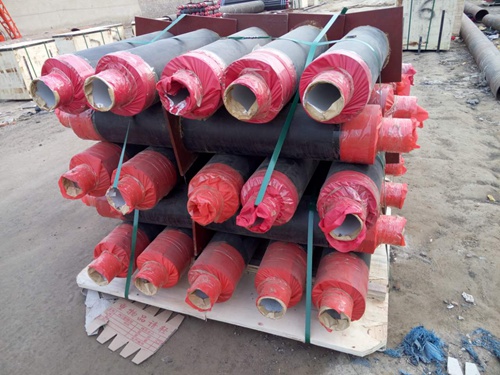 預制直埋固定節生產廠家