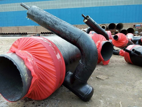 鋼套鋼疏水節 鋼套鋼疏水節