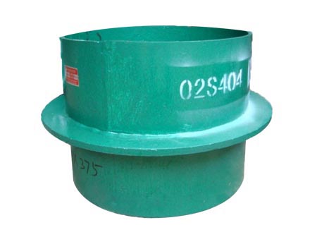 02S404剛性防水套管 02S404剛性防水套管